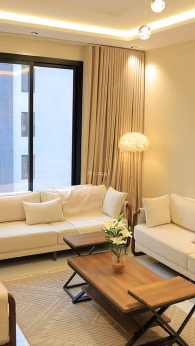 2 Bedroom Flat for Rent in North Jeddah, Jeddah - 2 Bedroom Apartment For Daily Rental in Al Fayhaa, Jeddah