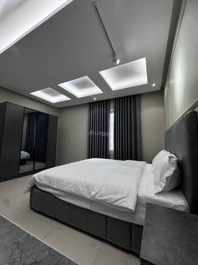 1 Bedroom Apartment for Rent in North Jeddah, Jeddah - 1 Bedroom Apartment For Rent in Al Salamah, Jeddah