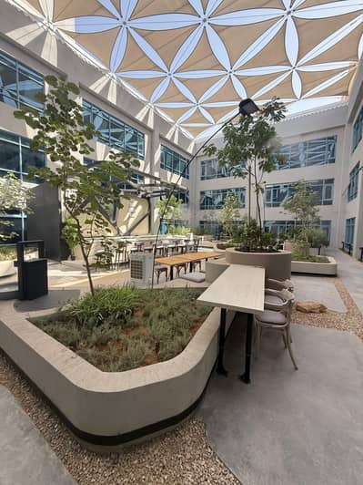 مكتب  للايجار في غرب الرياض، الرياض - مكتب للإيجار في الدراهمية، الرياض