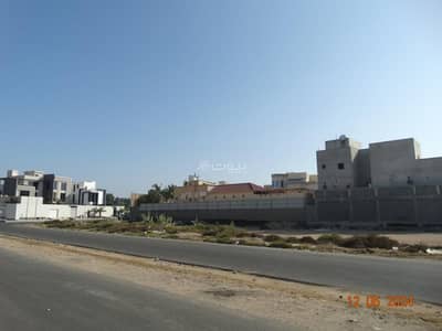 ارض سكنية  للبيع في شمال جدة، جدة - للبيع. . أرض مميزة على شارعين في حي اللؤلؤ – جدة فرصة استثمارية نادرة لأصحاب الذوق العقاري الرفيع!