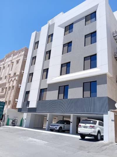 غرفة  للايجار في شمال جدة، جدة - غرفة مفروشة للإيجار اليومي في الزهراء، جدة