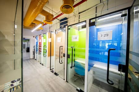 مكتب  للايجار في غرب الرياض، الرياض - مكتب للإيجار في الدوريمه، الرياض