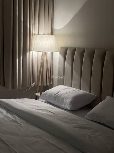 Studio for Rent in North Riyadh, Riyadh - Studio Apartment For Daily Rental in Al Malqa, Riyadh