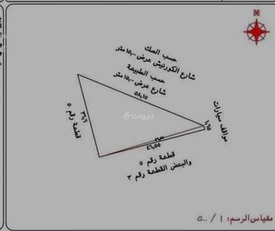 ارض سكنية  للبيع في الرانوناء، المدينة المنورة - أرض سكنية للبيع في الرنونة، المدينة المنورة