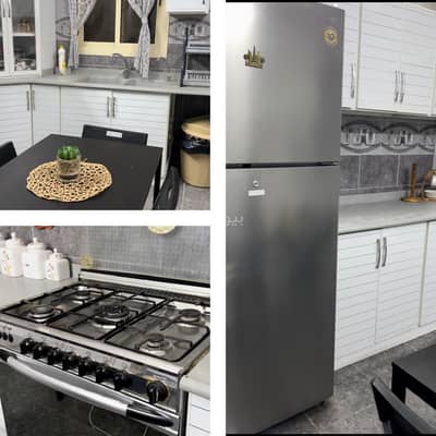 شقة 2 غرفة نوم للايجار في الخضراء، مكة - شقة مكونة من 2 غرفة نوم للايجار في حي الخضراء, مكة المكرمة