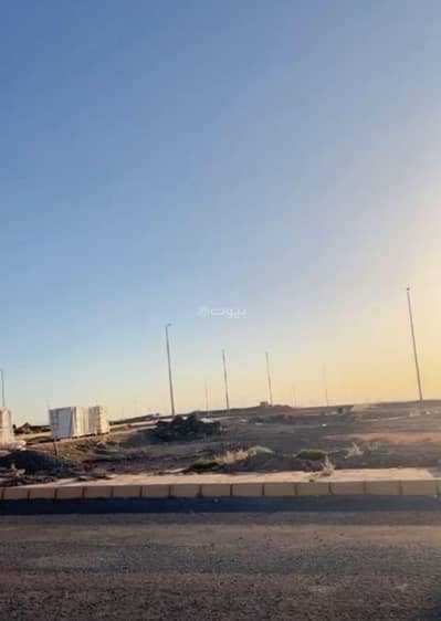 ارض سكنية  للبيع في نبلاء، المدينة المنورة - أرض سكنية للبيع في النبيلة، المدينة المنورة