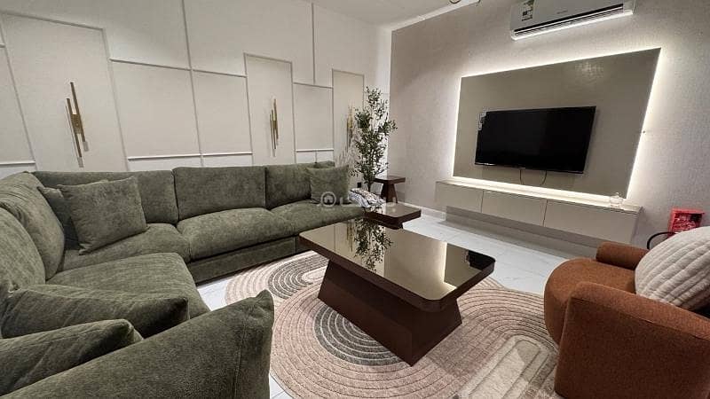 1 Bedroom Apartment For Daily Rental in Al Nuzhah, Jeddah 1 Bedroom Apartment For Daily Rental in Al Nuzhah, Jeddah