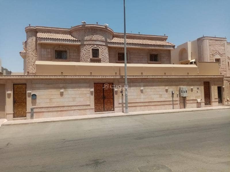 Jeddah, Safa neighborhood Jeddah, Safa neighborhood