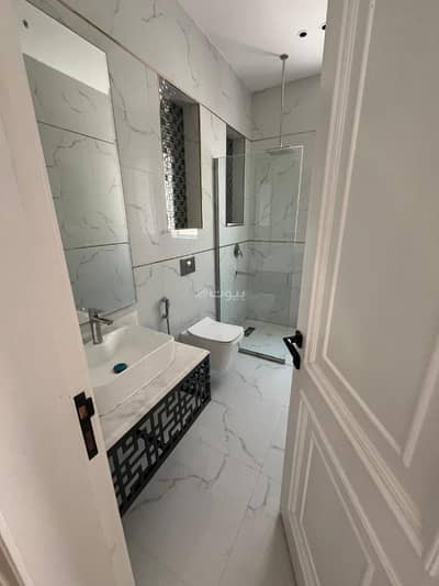 فلیٹ 3 غرف نوم للايجار في شمال الرياض، الرياض - شقة فاخرة للإيجار - حي الملقا - الرياض