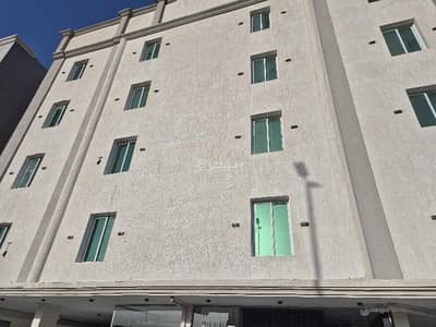 شقة 2 غرفة نوم للايجار في الحمراء، الخبر - للإيجار – غرفة وصالة + مطبخ صغير