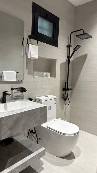 1 Bedroom Apartment for Rent in North Riyadh, Riyadh - 1 Bedroom Apartment For Daily Rental in Al Aqiq, Riyadh