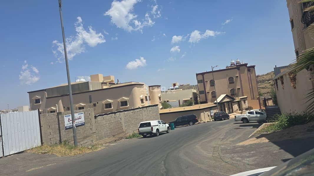Residential Land For Sale in Al Nasim, Abha Residential Land For Sale in Al Nasim, Abha