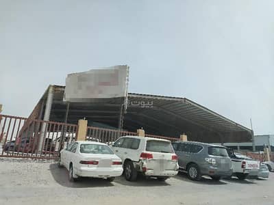 معرض  للبيع في ضاحية الملك فهد، الدمام - معرض سيارات جاهز للبيع في معارض سيارات الدمام