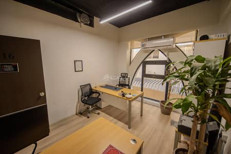 Office for Rent in West Riyadh, Riyadh - Office For Rent in Al Duraihimiyah, Riyadh