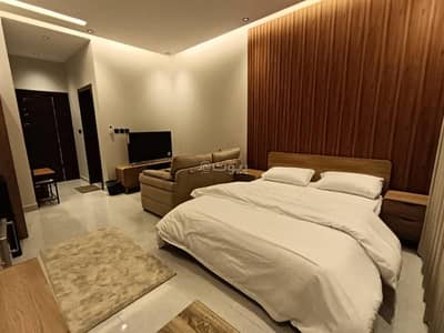Studio for Rent in North Jeddah, Jeddah - Studio apartment for daily rent