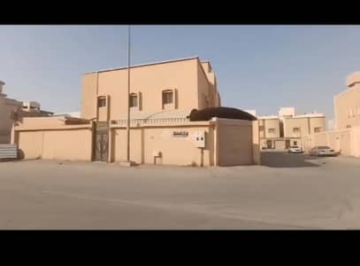 فیلا 10 غرف نوم للبيع في غرب الرياض، الرياض - للبيع فله في حي السويدي الغربي