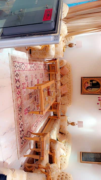 2 Bedroom Flat for Rent in North Riyadh, Riyadh - 2 Bedroom Furnished Apartment For Daily Rental in Al Mohammadiyah, Riyadh