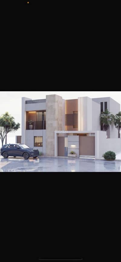 فیلا 4 غرف نوم للبيع في غرب الرياض، الرياض - فيلا 4 غرف نوم للبيع في المحيانية، الرياض