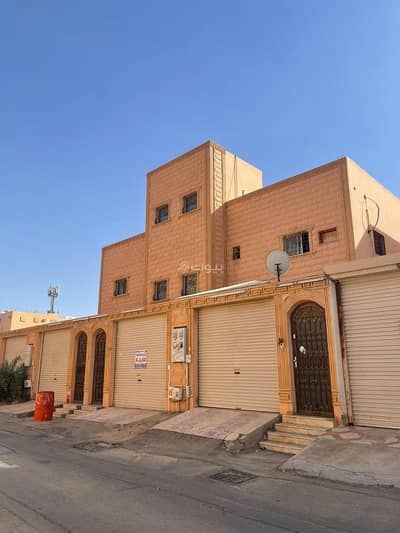 Residential Building for Sale in Al Worod, Buraydah Al Qassim Region - Al-Qassim - Buraidah - Al-Wurood Neighborhood