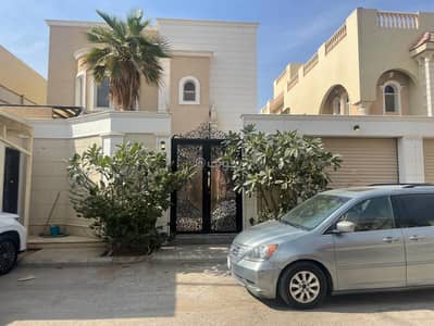 4 Bedroom Villa for Sale in East Riyadh, Riyadh - 4 Bedroom Villa For Sale in Ishbiliyah, Riyadh