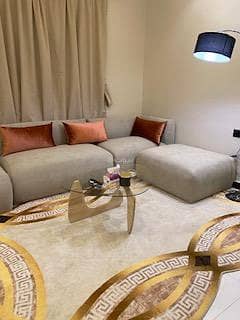 2 Bedroom Flat for Rent in North Riyadh, Riyadh - Elegant apartment with one bedroom and a hall in Al-Nargis