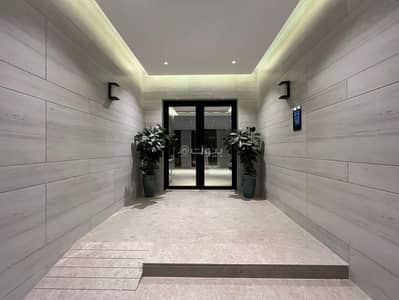 شقة 3 غرف نوم للايجار في شمال الرياض، الرياض - شقة مكونة من 3 غرف نوم للإيجار في النرجس، الرياض