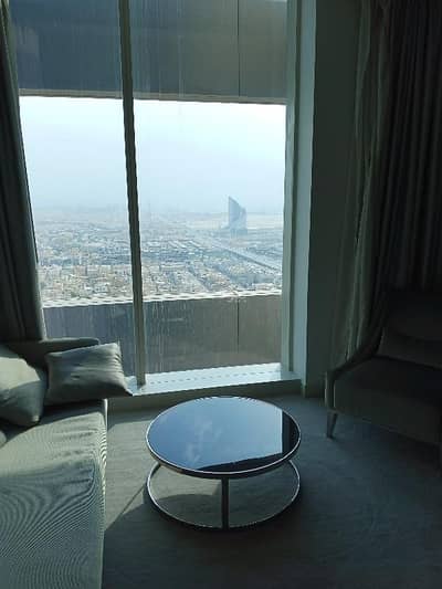 1 Bedroom Flat for Rent in North Riyadh, Riyadh - Luxurious and beautiful apartment