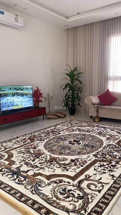 3 Bedroom Flat for Rent in East Riyadh, Riyadh - You can spend wonderful times in your second home and enjoy all the services around you that you need, such as international restaurants, malls, shopp
