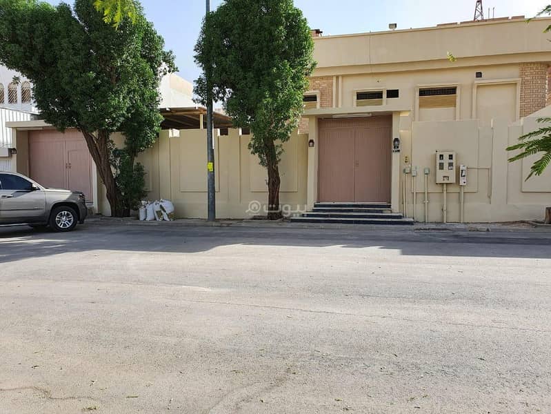 Ground floor apartment for rent in Riyadh, Al-Badiah neighborhood Ground floor apartment for rent in Riyadh, Al-Badiah neighborhood