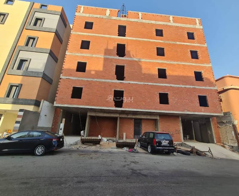 مبنى سكني للبيع في الشوقية، مكة مبنى سكني للبيع في الشوقية، مكة