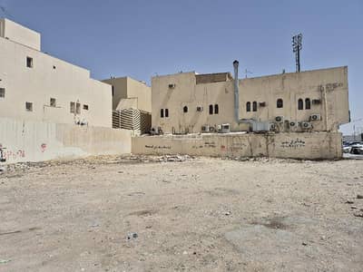 ارض سكنية  للايجار في شمال الرياض، الرياض - أرض للاستثمار