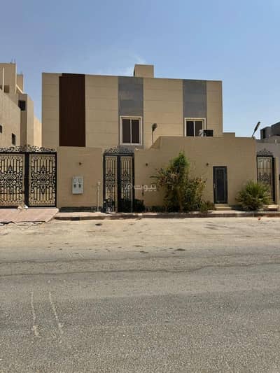 8 Bedroom Villa for Sale in North Riyadh, Riyadh - Villa with 8 bedrooms for sale in Al Arid
