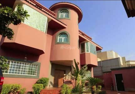 فیلا 10 غرف نوم للبيع في شمال جدة، جدة - المحمديه 2