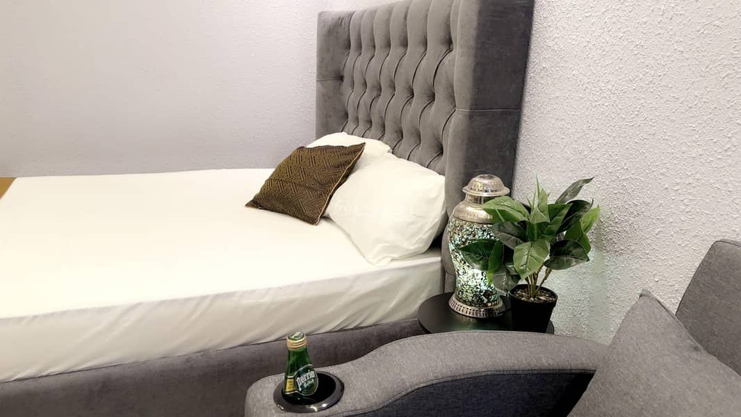 1 Bedroom Apartment For Daily Rental in Al Mohammadiyah, Riyadh 1 Bedroom Apartment For Daily Rental in Al Mohammadiyah, Riyadh