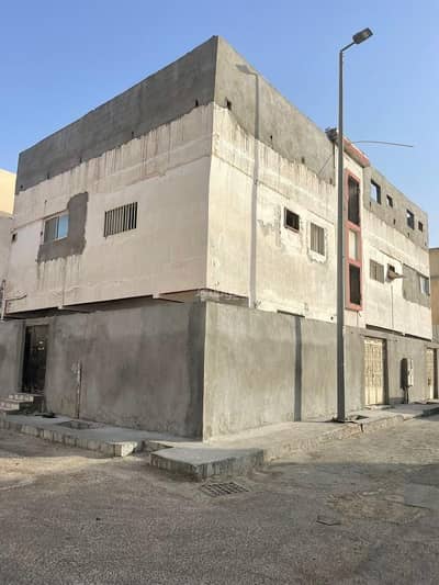 عمارة سكنية  للبيع في القادسية، الدمام - بيت دورين السوم ٤٥٠٠٠٠ والحد ٥٠٠٠٠٠ قابله لتفاوض