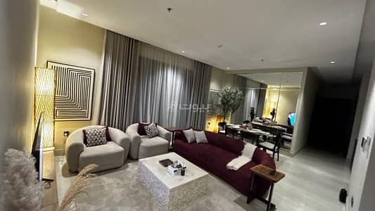 2 Bedroom Apartment for Rent in North Riyadh, Riyadh - Al Obikan Helz 3