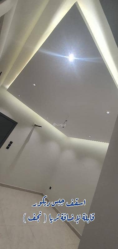 شقة 4 غرف نوم للايجار في شمال جدة، جدة - جده حي الريان