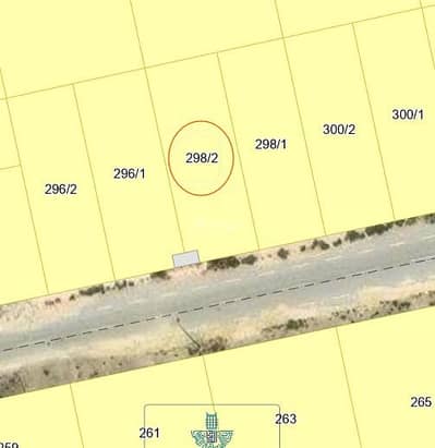Residential Land for Sale in Al Qatif - Residential land in Al-Ghadir Plan - Al-Bayda Governorate