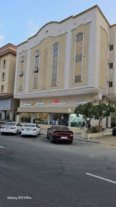 عمارة سكنية  للايجار في النسيم، مكة - شقق مفروشة وجاهزة وخدمة متوفرة