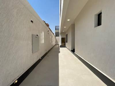 Residential Land for Sale in West Riyadh, Riyadh - Luxurious double villas for sale in Al Mahdiyah neighborhood – Riyadh