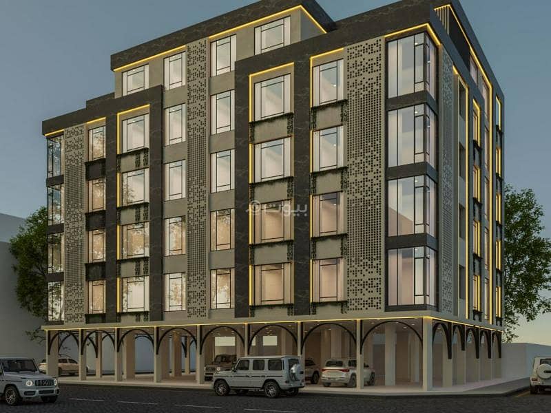 Three-bedroom apartment 329,000 Riyals Three-bedroom apartment 329,000 Riyals