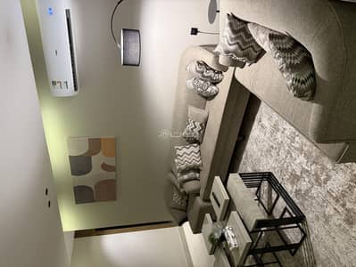 شقة 3 غرف نوم للايجار في الواحة، الدمام - شقة مكونة من 3 غرف نوم للإيجار في الواحة، الدمام