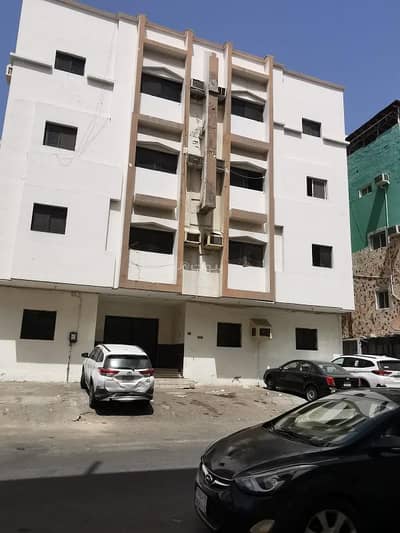 عمارة سكنية 10 غرف نوم للبيع في وسط جدة، جدة - عمارة للبيع لها دخل ممتاز