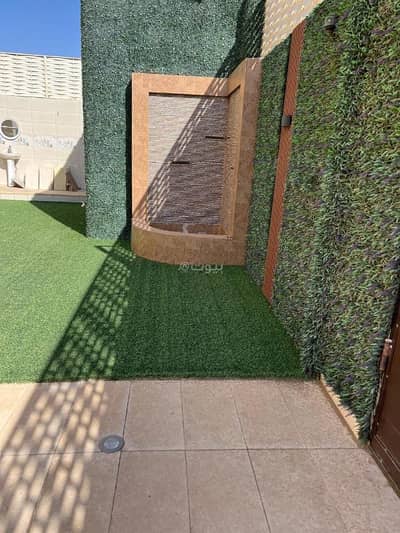 4 Bedroom Floor for Sale in Ash Shamiya Al Jadid, Makkah - Ground floor apartment for sale in a villa system