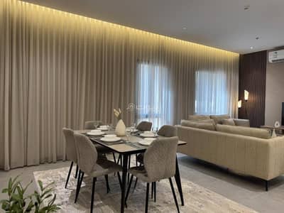 3 Bedroom Flat for Rent in North Riyadh, Riyadh - Arabian Nights | Luxury 3BR Apt | Al Aarid, Riyadh