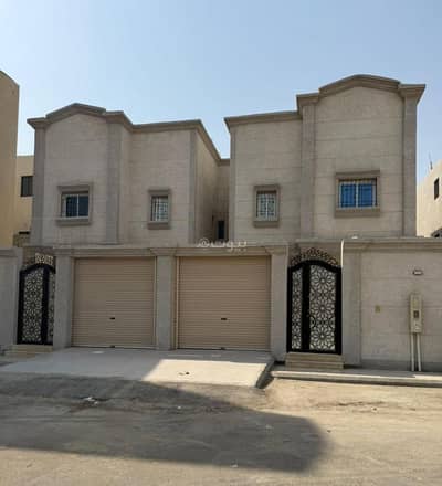 7 Bedroom Villa for Sale in King Fahd Suburb, Dammam - Dammam