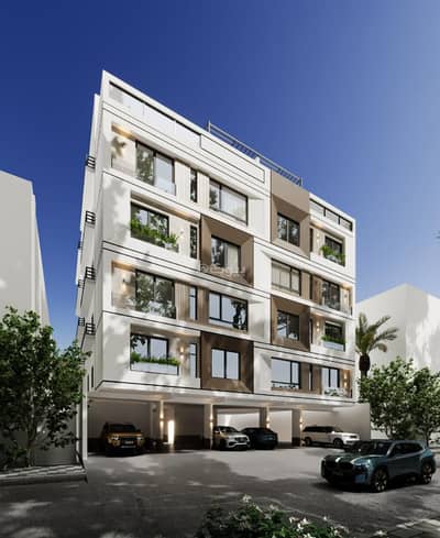 شقة 4 غرف نوم للبيع في شمال جدة، جدة - تملك شقة فاخرة 4غرف جديدة افراغ فوري من المالك