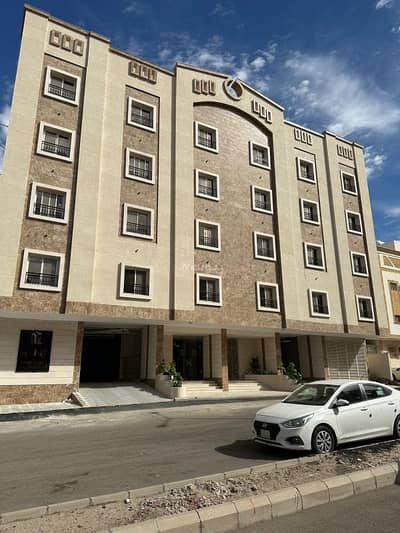 فلیٹ 5 غرف نوم للبيع في بطحاء قريش، مكة - شقة للبيع بمكة - حي بطحاء قريش بجوار جامع الحي وقريبة من الممشى والخدمات