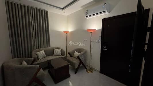 عمارة سكنية  للايجار في المبعوث، المدينة المنورة - المدينة المنورة حي المبعوث شارع أحمد بكر النسائي