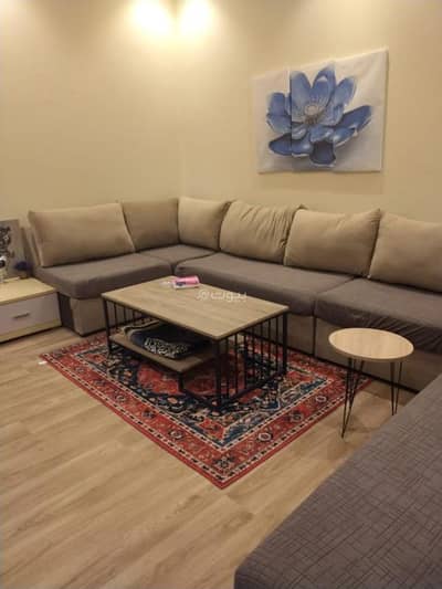 1 Bedroom Flat for Rent in North Riyadh, Riyadh - The building of Al-Masakin Castle